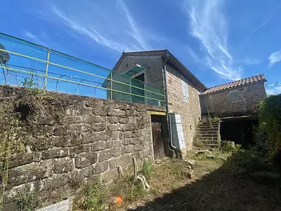 Maison, 61 m²