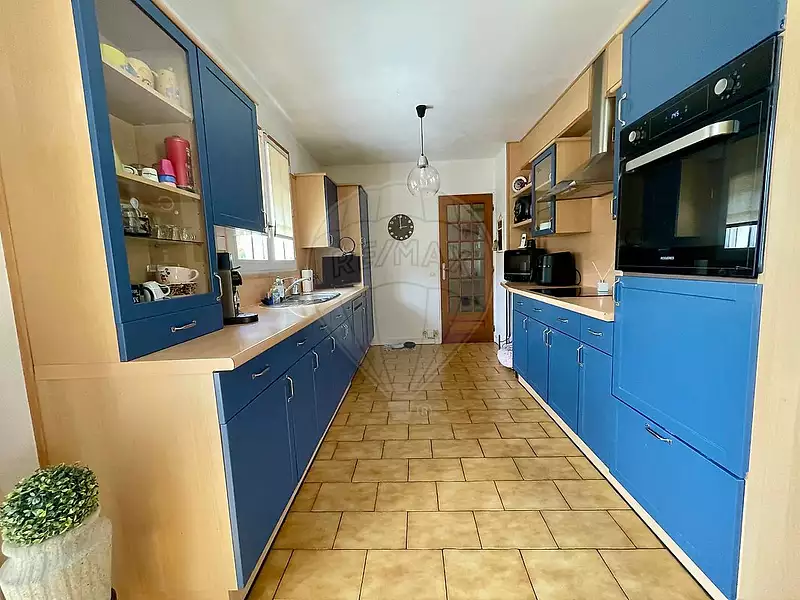 Maison, 138 m²