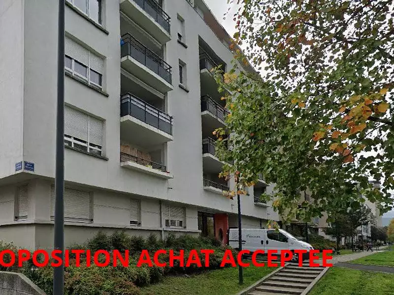 Appartement, 37,2 m²