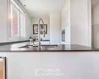 Appartement, 53,51 m²