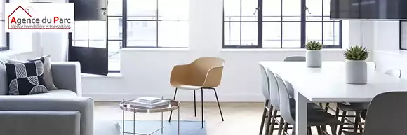AGENCE DU PARC