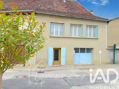 Maison, 65 m²