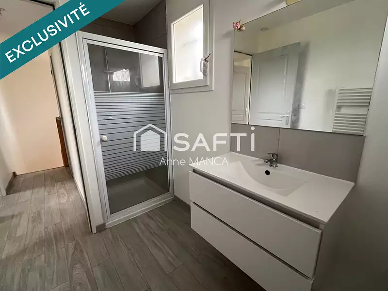 Maison, 105 m²
