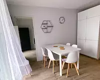 Appartement, 117 m²