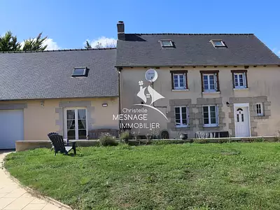 Maison, 150 m²