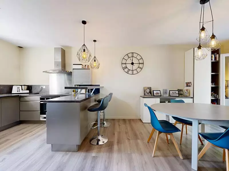 Maison, 96 m²
