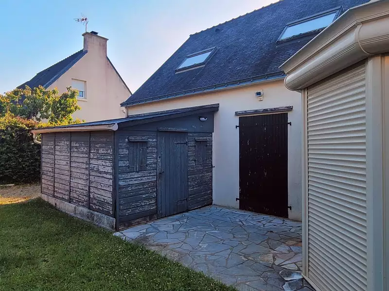 Maison, 97 m²