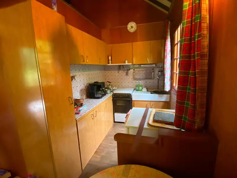 Terrain, 1 240 m²
