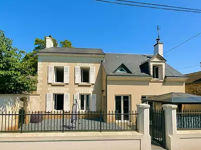 Maison, 140 m²