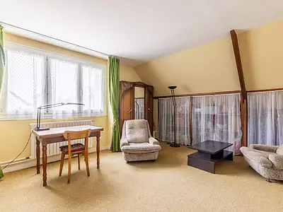 Maison, 177 m²