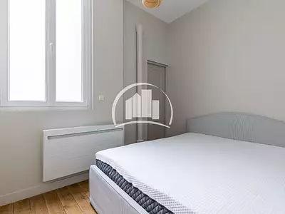 Appartement, 32,49 m²
