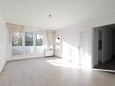 Appartement, 81 m²