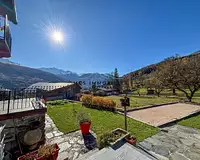 Appartement, 125 m²