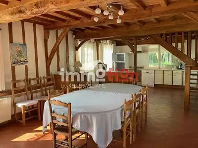 Maison, 110 m²
