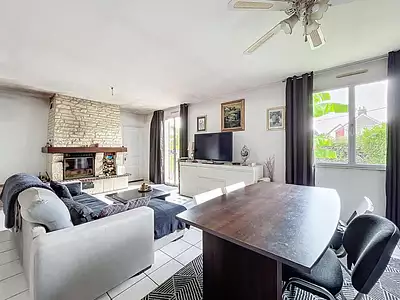 Maison, 128 m²