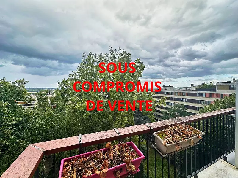 Appartement, 83,86 m²