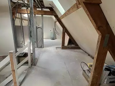 Appartement, 53 m²