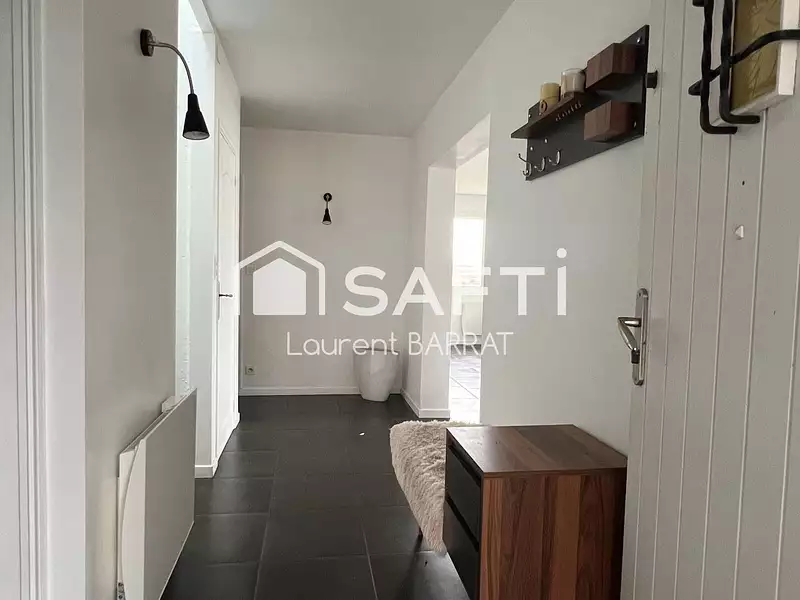 Maison, 160 m²