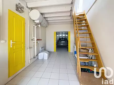 Maison, 180 m²