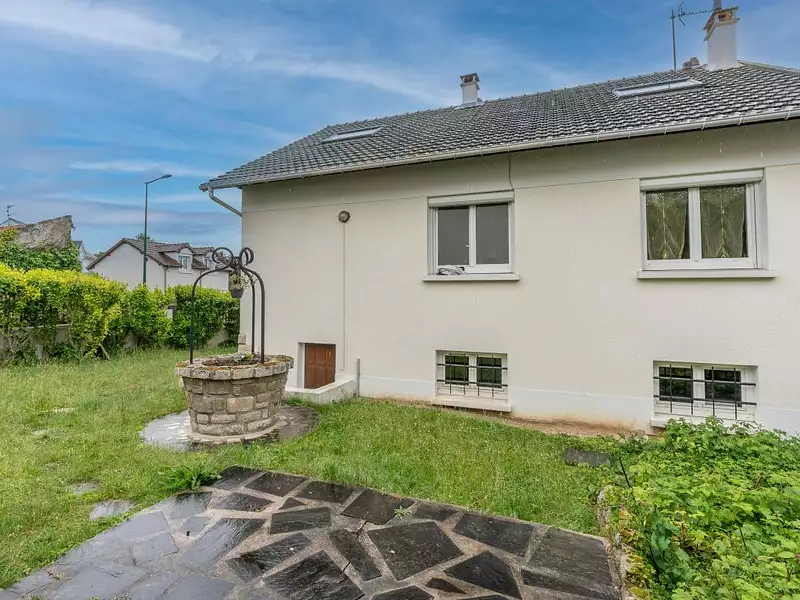 Maison, 105 m²