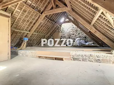 Maison, 125 m²