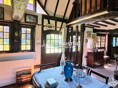 Maison, 110 m²