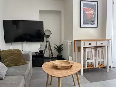 Maison, 92 m²