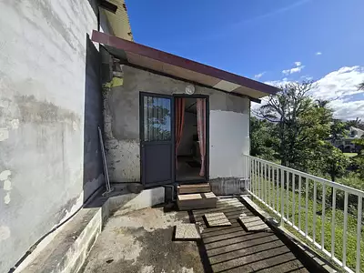 Appartement, 54 m²