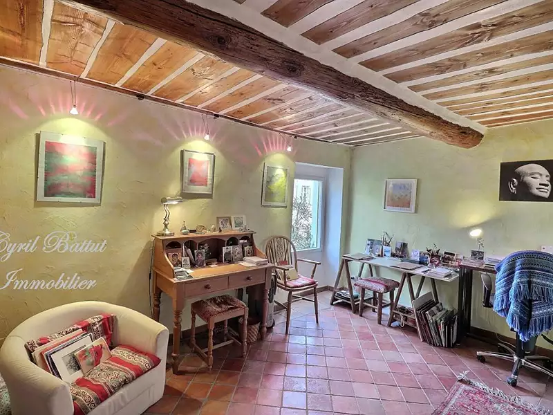 Maison, 205 m²