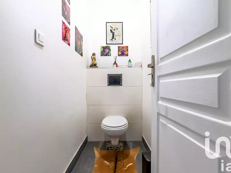Maison, 93 m²