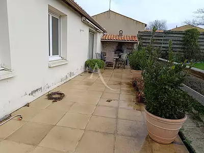 Maison, 87,99 m²