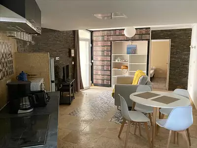 Appartement, 45,16 m²