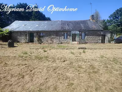 Maison, 85 m²