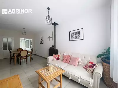 Maison, 93 m²