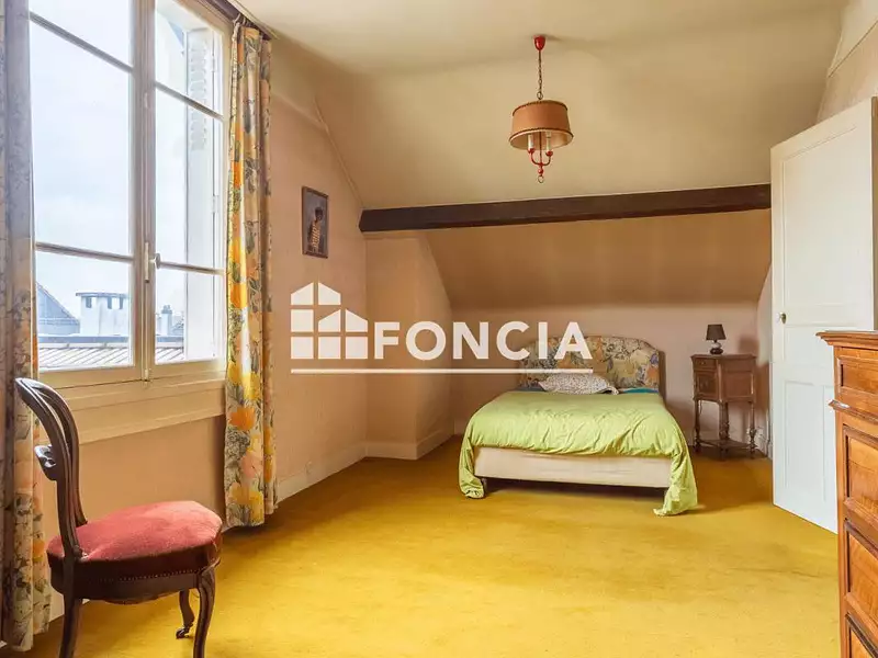 Maison, 238 m²