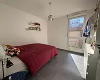 Appartement, 39,67 m²