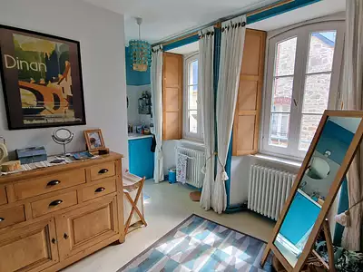 Maison, 65 m²