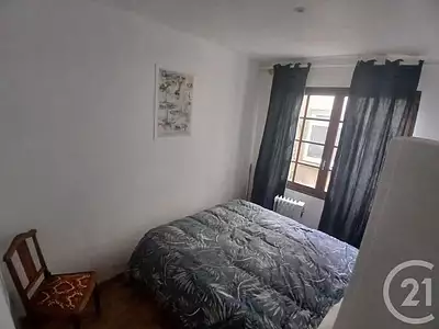 Appartement, 106 m²