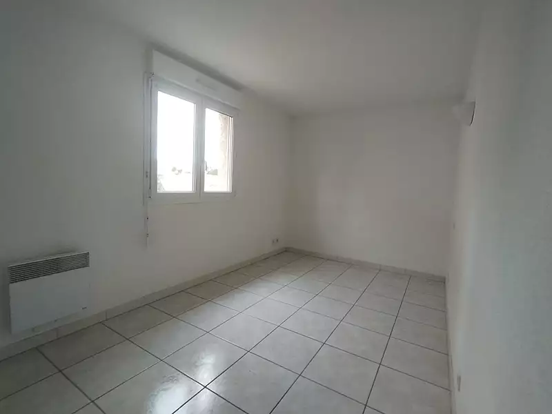 Appartement, 60,67 m²