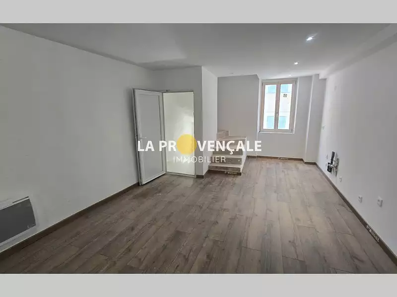 Appartement, 63,44 m²