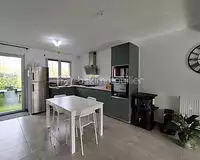 Maison, 92 m²