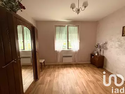 Maison, 89 m²