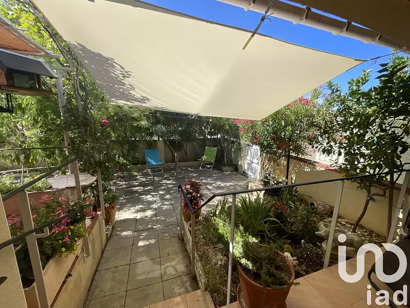 Maison, 85 m²