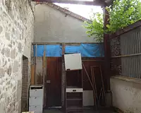 Maison, 95 m²