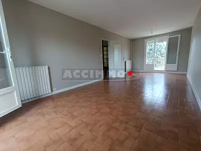 Maison, 101 m²
