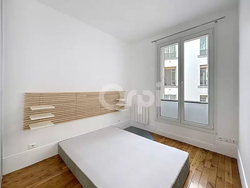 Appartement, 53 m²