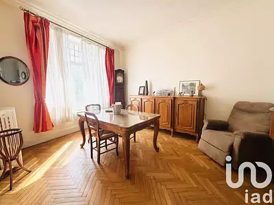 Maison, 110 m²