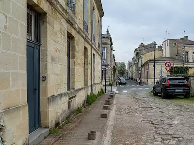 Appartement, 70,38 m²