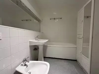 Appartement, 109 m²