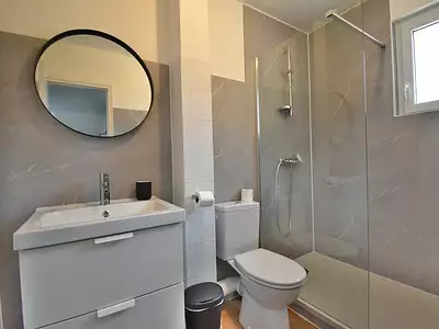 Appartement, 31,37 m²